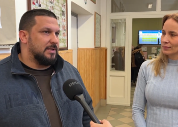 Pályázaton indult a Váci Juhász Gyula Általános Iskola