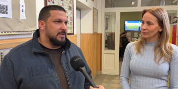 Pályázaton indult a Váci Juhász Gyula Általános Iskola