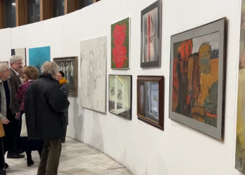 50 év – 50 remek mű