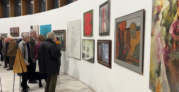 50 év – 50 remek mű