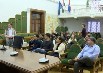 A vízgazdálkodás javításáért pályázik az önkormányzat