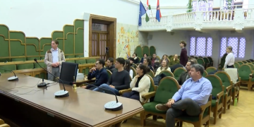 A vízgazdálkodás javításáért pályázik az önkormányzat