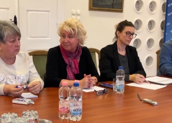 Megtartotta idei első ülését az Idősügyi Tanács