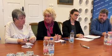 Megtartotta idei első ülését az Idősügyi Tanács