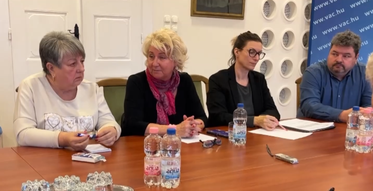 Megtartotta idei első ülését az Idősügyi Tanács