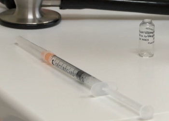 Nőtt az influenzás megbetegedések száma Vácon