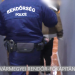 A váci rendőrök vetettek véget a kábítószer terjesztésének.