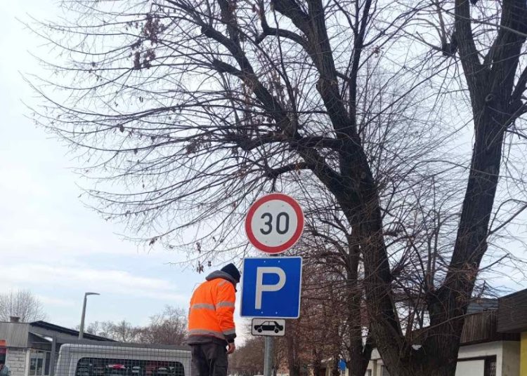 A Váci Városfejlesztő Kft. heti beszámolója