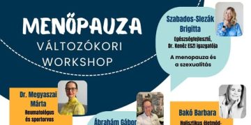MENŐPAUZA