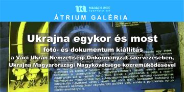 Ukrajna egykor és most