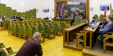 Képviselői beszámolók – 2026 január