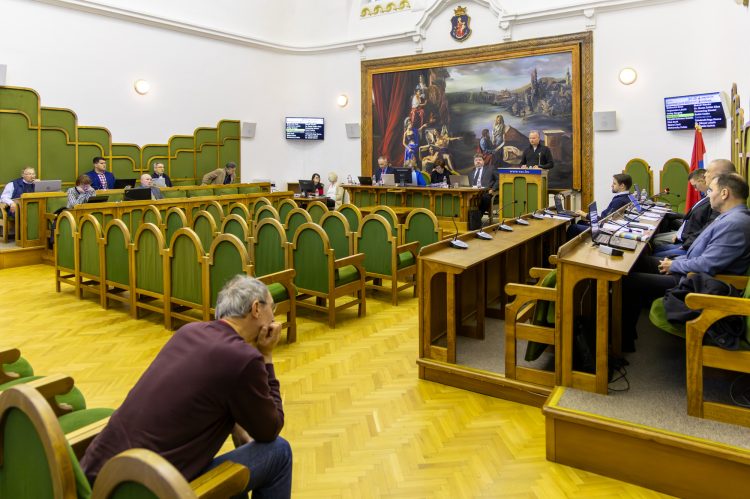 Képviselői beszámolók – 2026 január