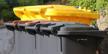 A következők szerint alakul a 2026. év első félévi hulladék elszállítás Vác területén