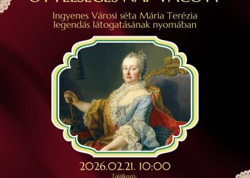 Idegenvezetők Világnapja Vácon