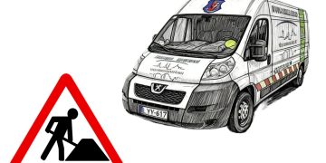 Tájékoztatás a kátyúzási munkákról