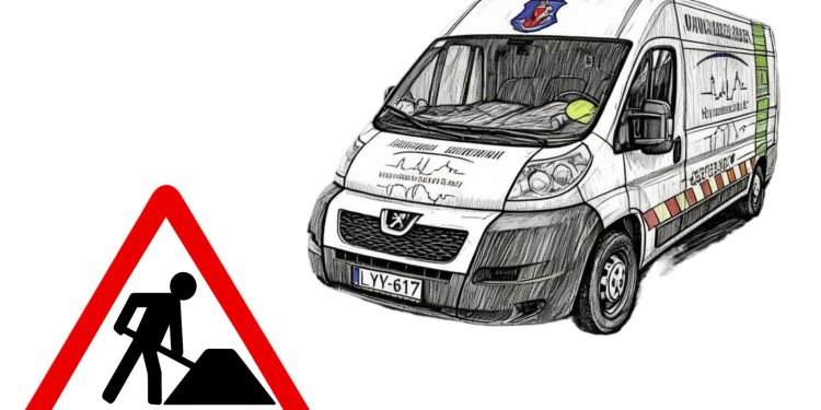 Tájékoztatás a kátyúzási munkákról