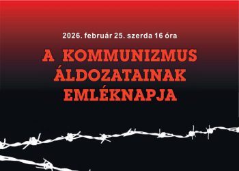 A kommunizmus áldozatainak emléknapja