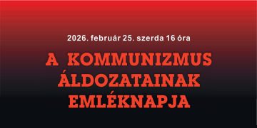 A kommunizmus áldozatainak emléknapja