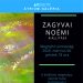 Zagyvai Noémi kiállítása nyílik az Átrium Galériában