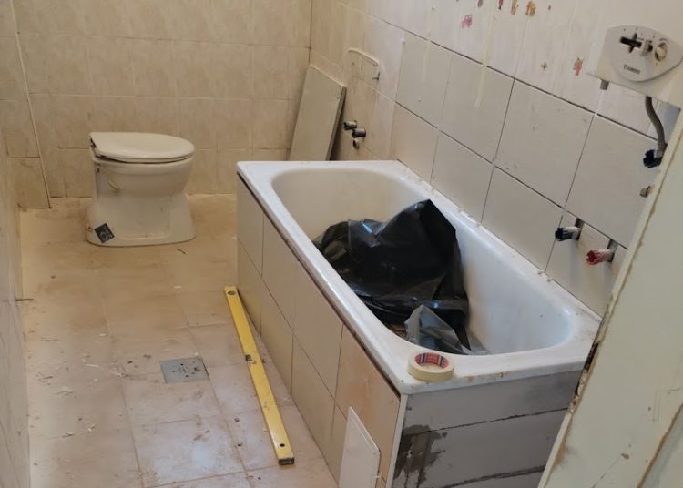 A Váci Városfejlesztő Kft. heti beszámolója