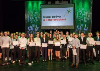 A jövő példaképei