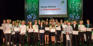 A jövő példaképei