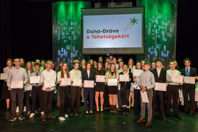 A jövő példaképei