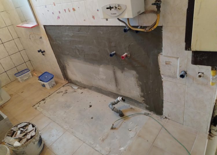 A Váci Városfejlesztő Kft. heti beszámolója