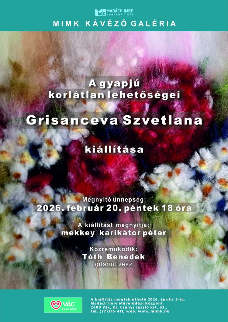 A gyapjú korlátlan lehetőségei