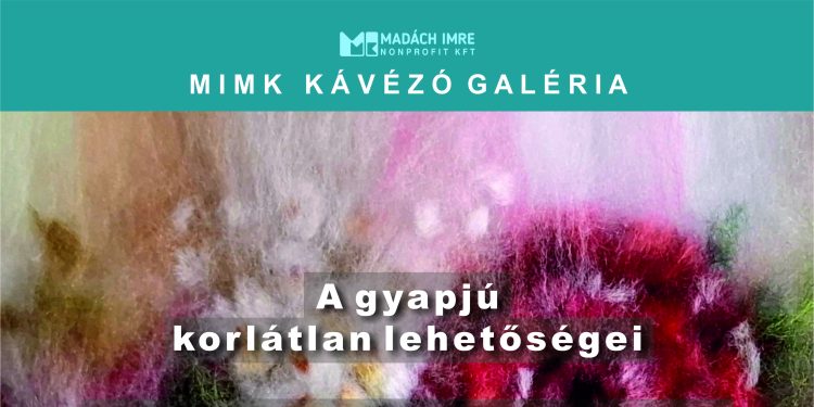 A gyapjú korlátlan lehetőségei