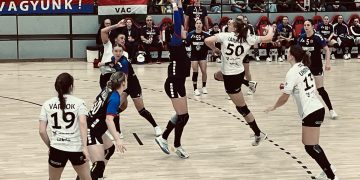 Zsinórban ötödik győzelmét érte el a Vác