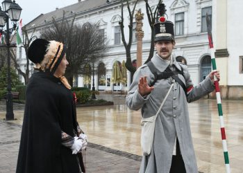 Ingyenes sétára invitálja az érdeklődőket a múzeum