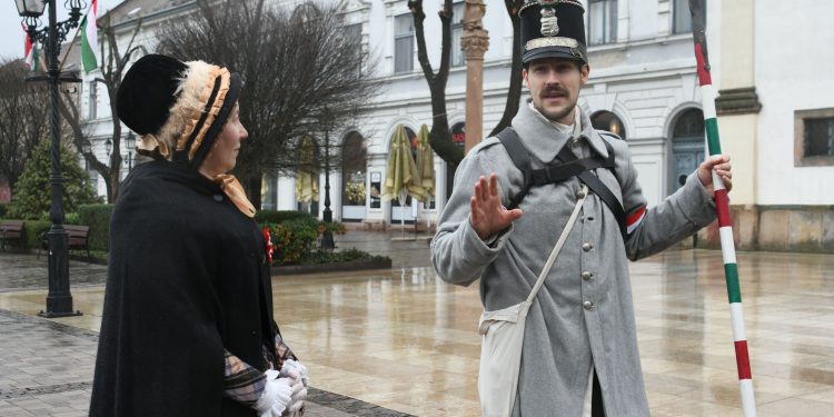 Ingyenes sétára invitálja az érdeklődőket a múzeum