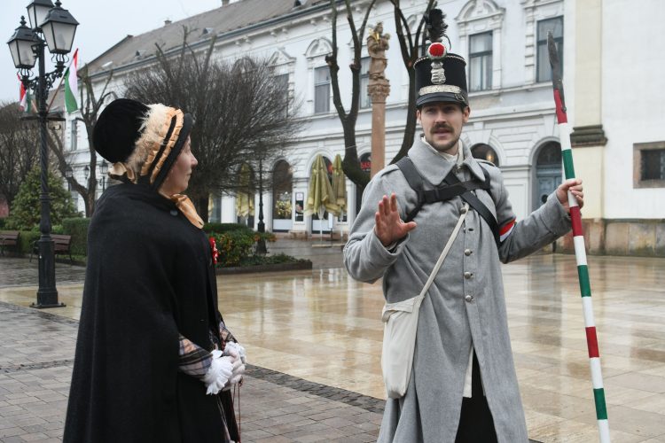 Ingyenes sétára invitálja az érdeklődőket a múzeum