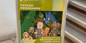 Mikka-makka és a kis herceg is a színpadon – több előadással készül a Parlando