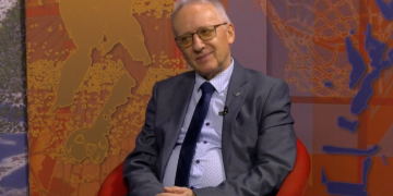 Szent-Györgyi Albert-díjra jelölték Dr. Bánhidi Pétert