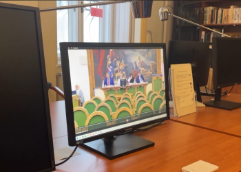 Mostantól a levéltárban is kutatható az ESTV 2025-ös archívuma