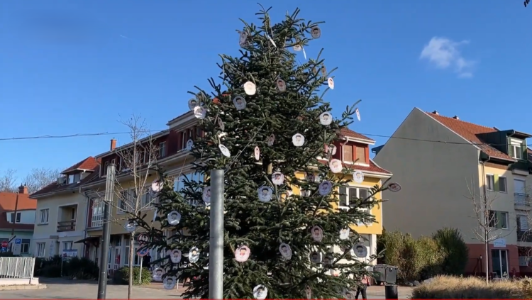 Hamarosan átvehetők a 2025-ös angyaldíszek