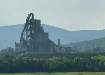 Hirdetmény környezetvédelmi felülvizsgálati eljárásról