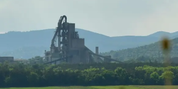 Hirdetmény környezetvédelmi felülvizsgálati eljárásról