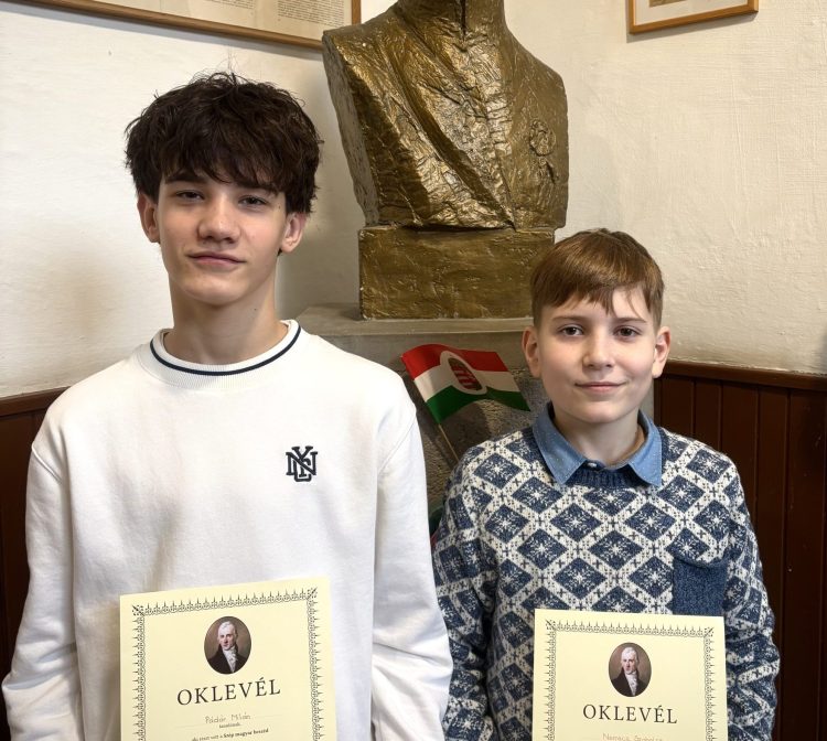 Szép Magyar Beszéd