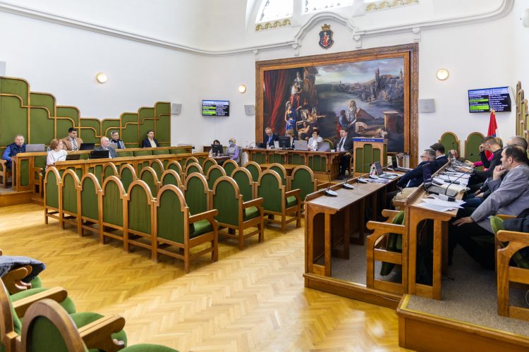 Képviselői beszámolók – 2026 február