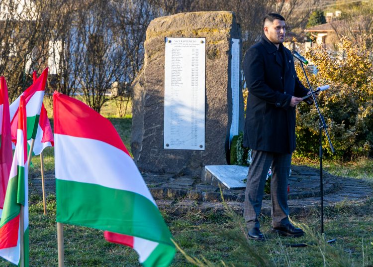 Városi megemlékezés a kommunizmus áldozatairól ( fotógaléria)