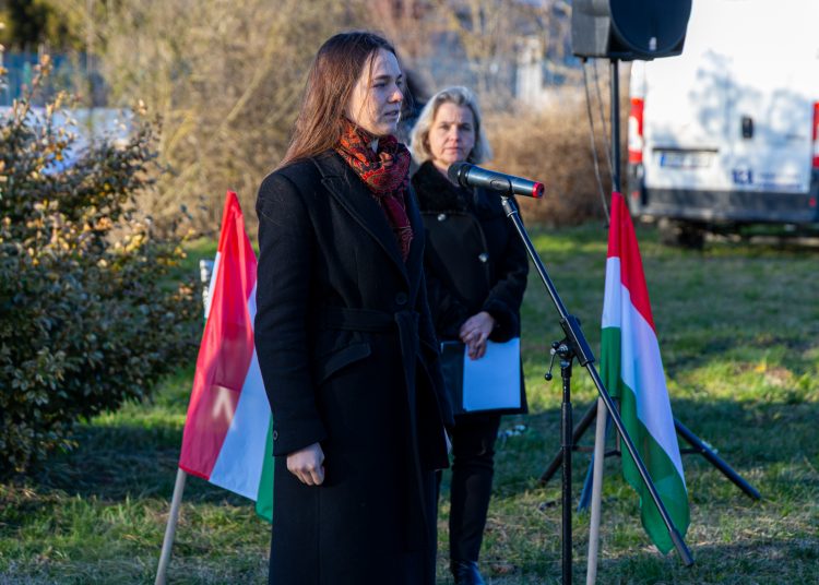 Városi megemlékezés a kommunizmus áldozatairól ( fotógaléria)