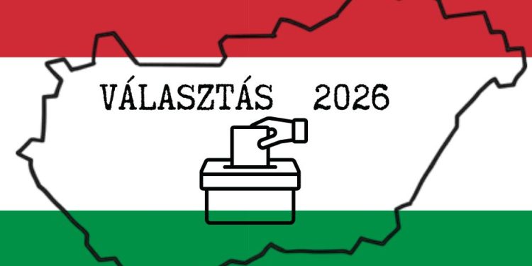 Február 5-től lehet leadni a választással kapcsolatos kérelmeket