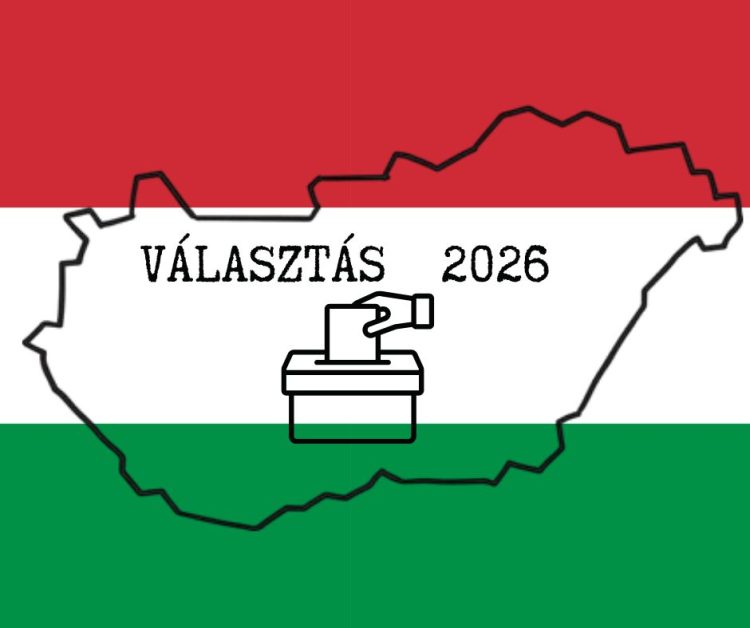 Február 5-től lehet leadni a választással kapcsolatos kérelmeket