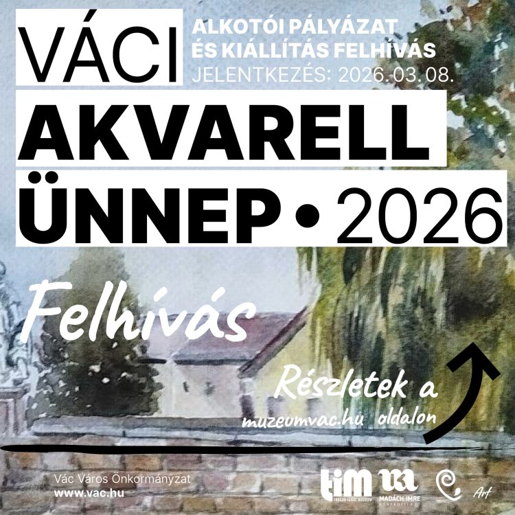 „Vác és környéke metszetekben”