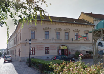 Pályázati felhívás