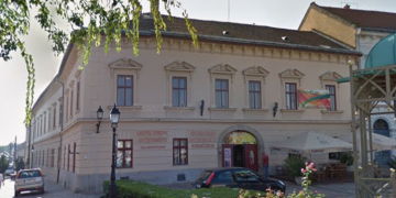 Pályázati felhívás