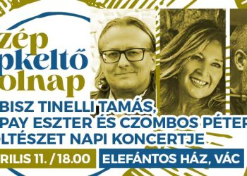 Szép napkeltő holnap